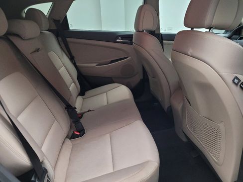 Used 2018 Hyundai Tucson SEL FWD image 19