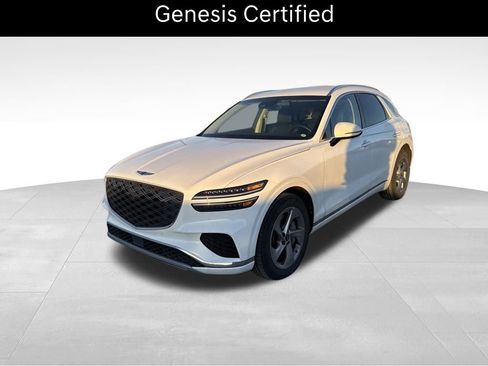 Used 2026 Genesis GV70 2.5T image 1