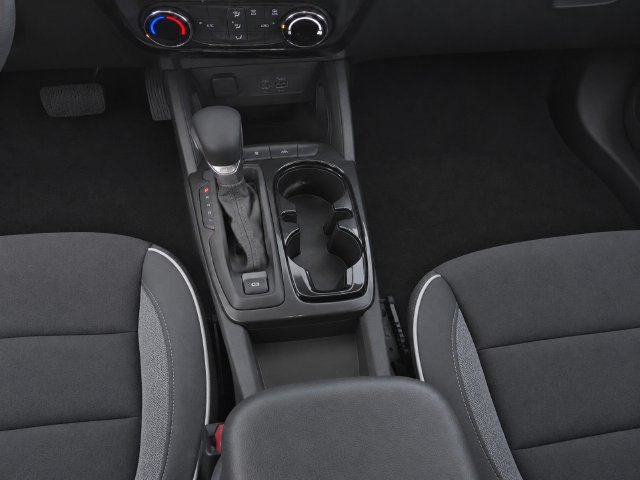 Used 2025 Chevrolet TrailBlazer LT FWD image 23