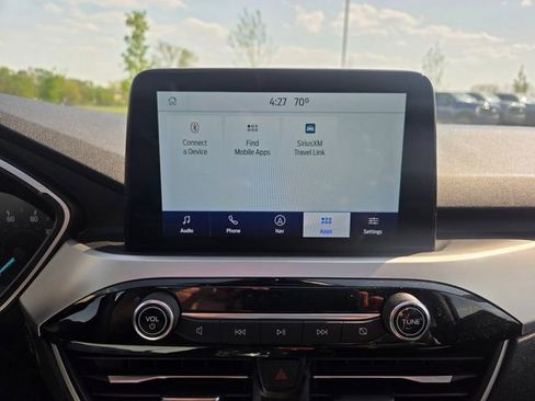 Used 2020 Ford Escape SEL AWD/4WD image 30