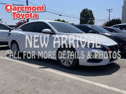 Used 2023 Nissan Sentra S