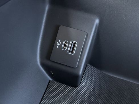 New 2025 Ford F150 Lightning Flash image 57