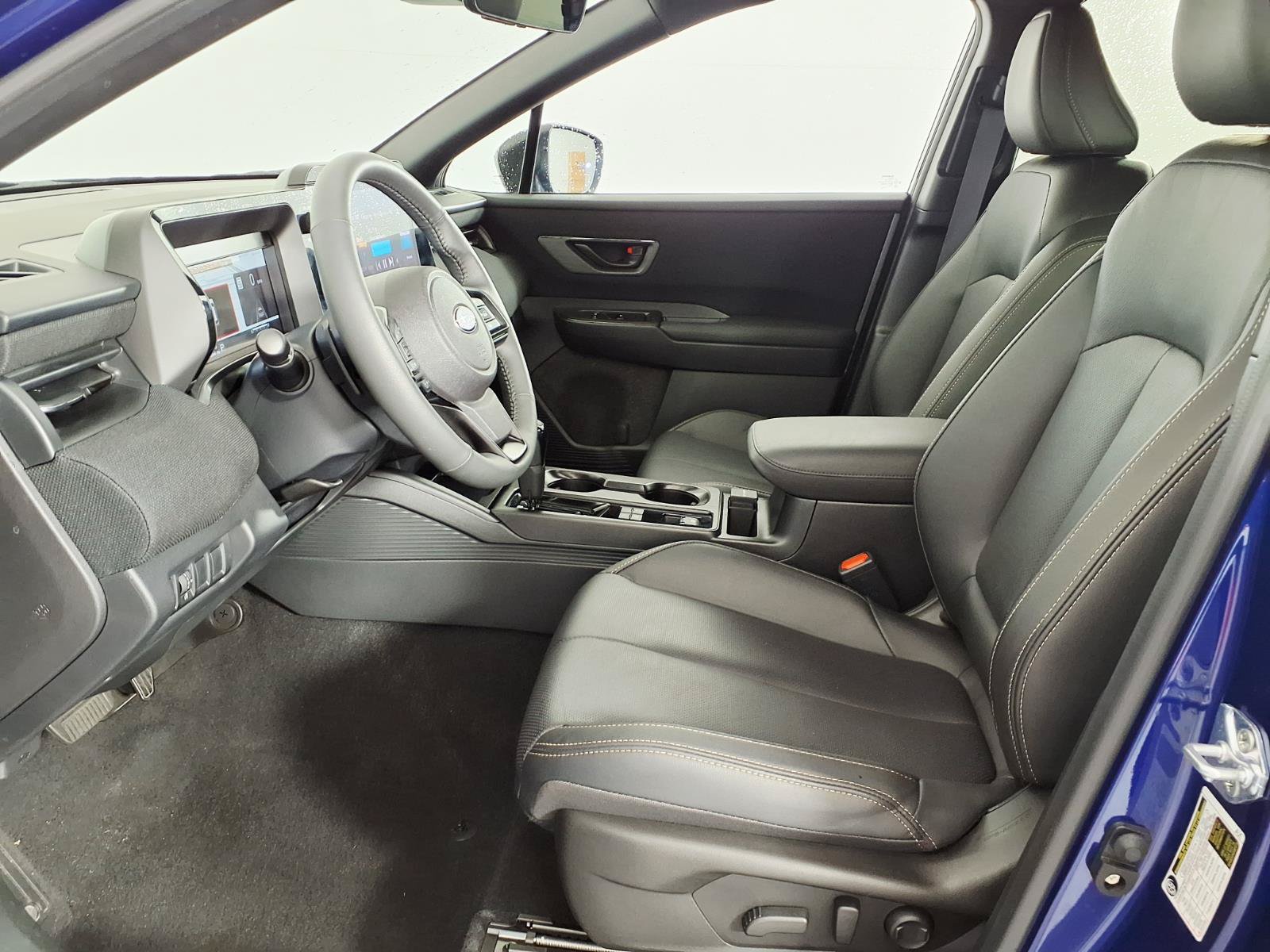 Used 2026 Subaru Outback Limited AWD/4WD image 13