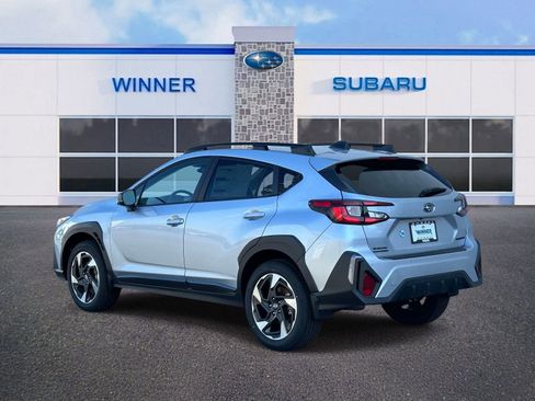 New 2026 Subaru Crosstrek 2.5i Limited image 3