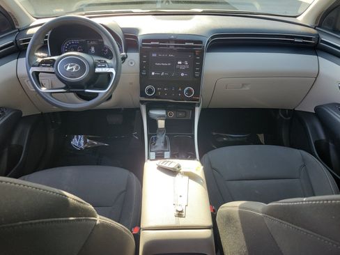 Used 2022 Hyundai Tucson SEL FWD image 28