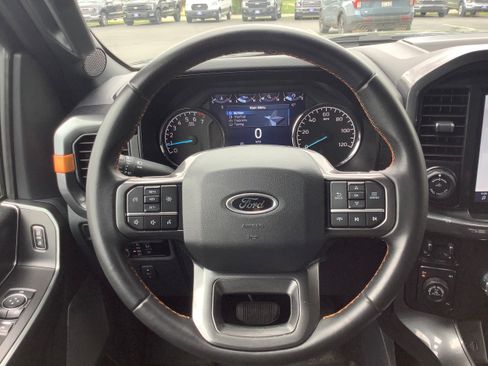 Used 2023 Ford F150 Tremor AWD/4WD image 11
