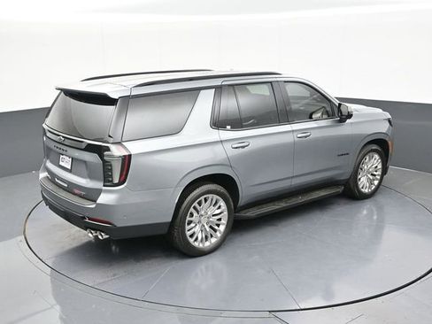 New 2026 Chevrolet Tahoe RST w/ RST Capability Package AWD/4WD image 67