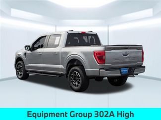 Used 2023 Ford F150 XLT w/ Equipment Group 302A High AWD/4WD video 3