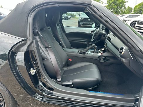 New 2026 MAZDA MX-5 Miata Grand Touring RWD image 21