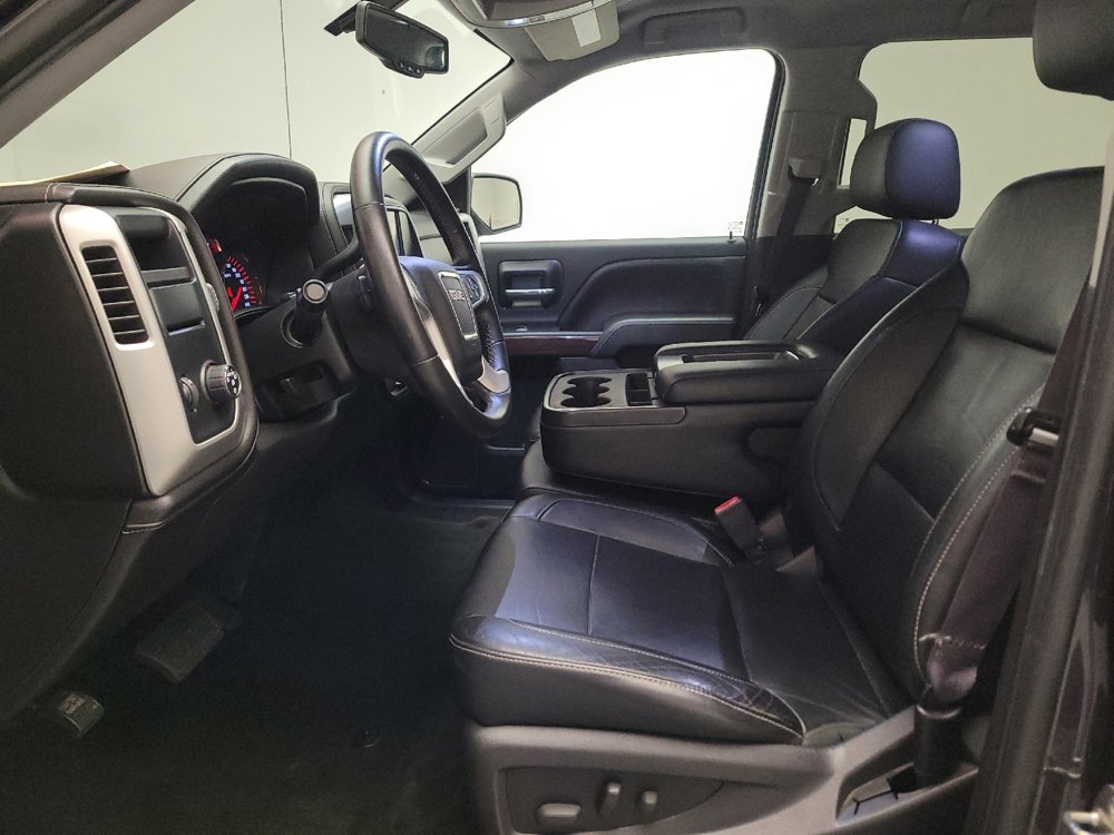 Used 2014 GMC Sierra 1500 SLT RWD image 17