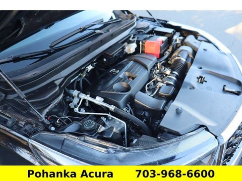 Certified 2023 Acura RDX w/Technology Package image 31