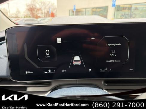 New 2026 Kia Carnival SX Prestige FWD image 34