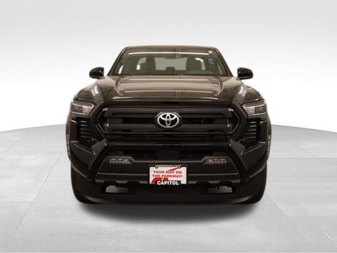 New 2026 Toyota Tacoma SR5 AWD/4WD image 6