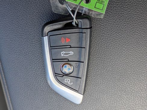 Used 2023 BMW 330i Sedan w/ Driving Assistance Package RWD image 29