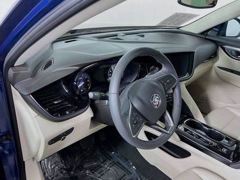 Certified 2023 Buick Envision Essence AWD/4WD image 8