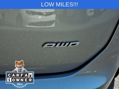 Used 2022 Ford Edge SEL w/ Convenience Package AWD/4WD image 32