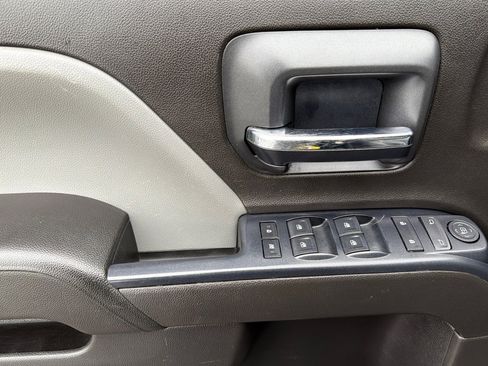 Used 2016 Chevrolet Silverado 1500 4x4 Double Cab image 11