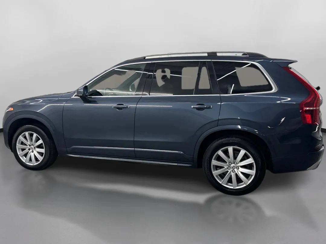 Used 2019 Volvo XC90 T6 Momentum AWD/4WD image 5