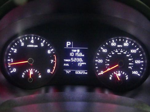 Used 2020 Kia Rio S FWD image 31