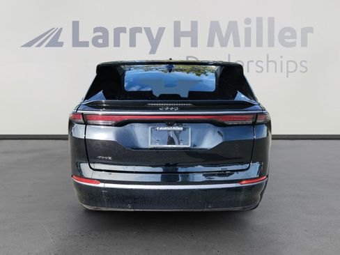 New 2025 Jeep Wagoneer S Limited image 4