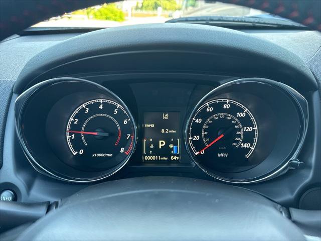 Used 2026 Mitsubishi Outlander Sport AWD image 9