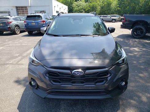 New 2026 Subaru Crosstrek 2.5i Limited AWD/4WD image 9