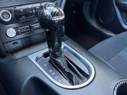 Used 2019 Ford Mustang Coupe image 20