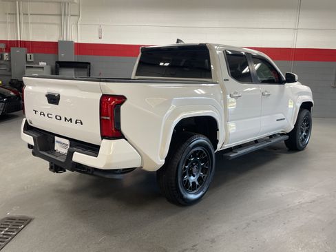 Used 2024 Toyota Tacoma SR5 image 10