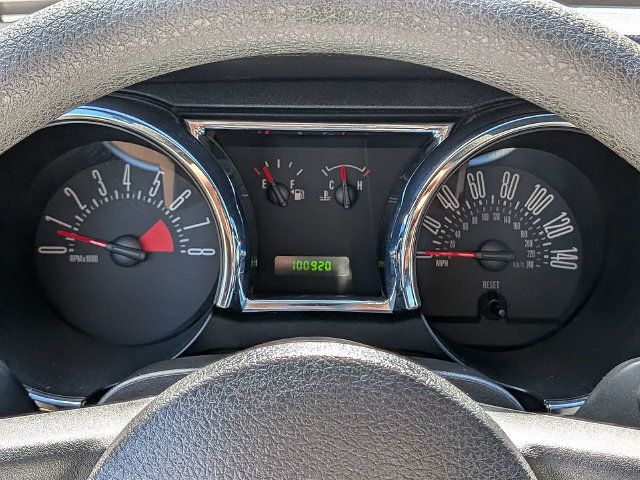 Used 2008 Ford Mustang GT RWD image 33
