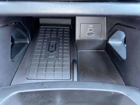 New 2025 Ford Ranger Raptor AWD/4WD image 42
