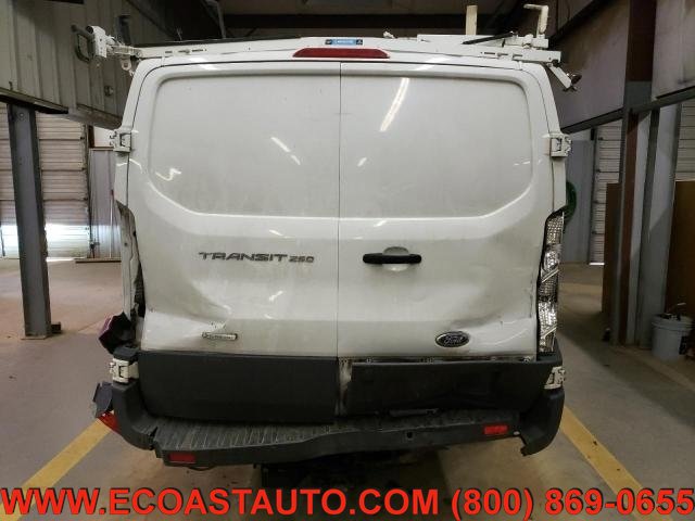 Used 2016 Ford Transit 250 130 Low Roof RWD image 6
