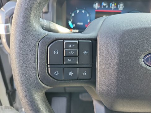 Certified 2024 Ford F150 STX RWD image 5