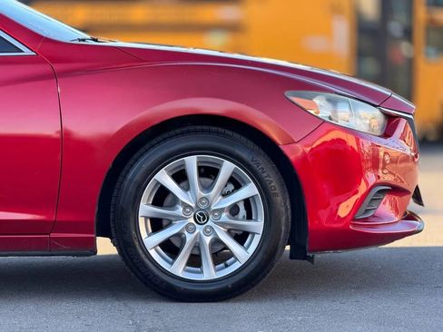 Used 2015 MAZDA MAZDA6 Sport FWD image 18