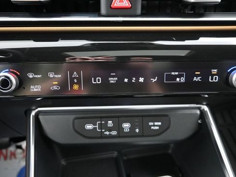 New 2026 Kia Carnival SX Prestige image 22