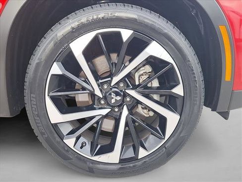 Used 2022 Mitsubishi Outlander SE image 21