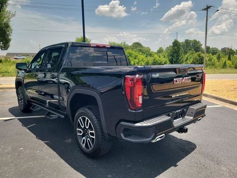 Used 2026 GMC Sierra 1500 AT4 w/ Technology Package AWD/4WD image 36