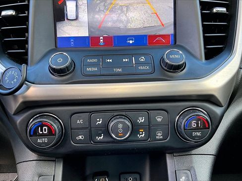 Used 2019 GMC Acadia Denali w/ Technology Package image 17