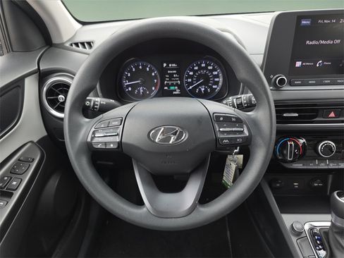 Certified 2023 Hyundai Kona SE image 23
