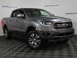 Used 2021 Ford Ranger Lariat w/ FX4 Off-Road Package video 2