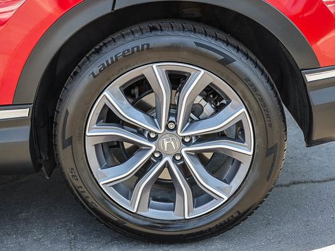 Certified 2022 Honda CR-V Touring image 31