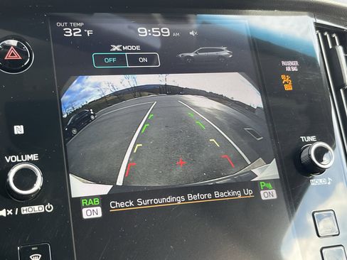 Used 2020 Subaru Outback Limited w/ Popular Package #2 image 31