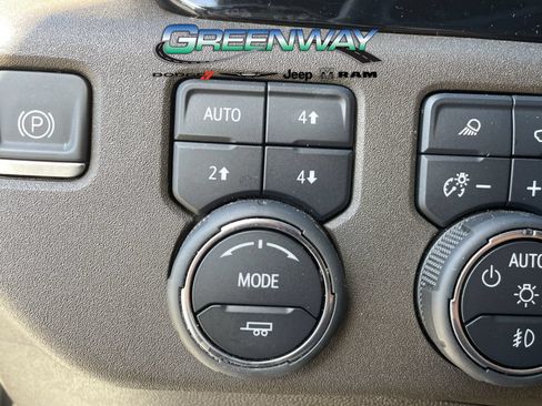 Used 2024 Chevrolet Silverado 2500 LTZ w/ LTZ Plus Package AWD/4WD image 24