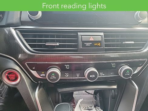 Used 2022 Honda Accord Sport Special Edition image 25