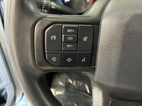 Used 2023 Ford F350 XLT AWD/4WD image 17