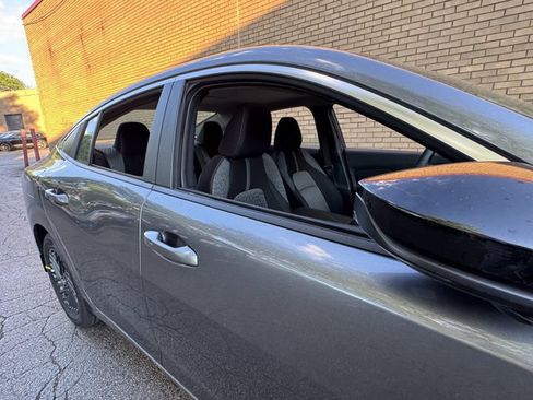 New 2026 Nissan Sentra SV w/ SV Convenience Package FWD image 18