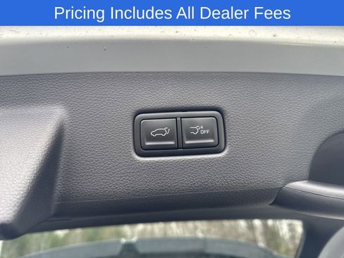 New 2026 Kia Carnival SX Prestige FWD image 20