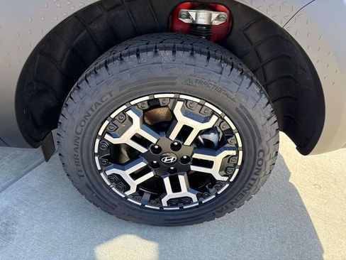 New 2026 Hyundai Santa Cruz XRT image 7