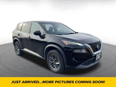 Used 2023 Nissan Rogue S