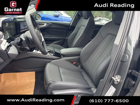 New 2026 Audi A5 2.0T Premium Plus AWD/4WD image 10