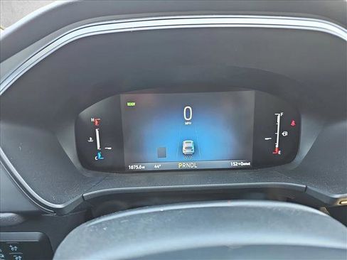 New 2026 Ford Escape SE image 15